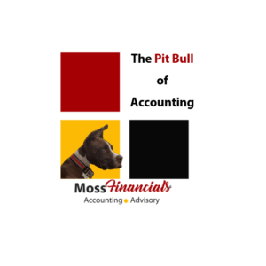 The Pit Bull of Accounting